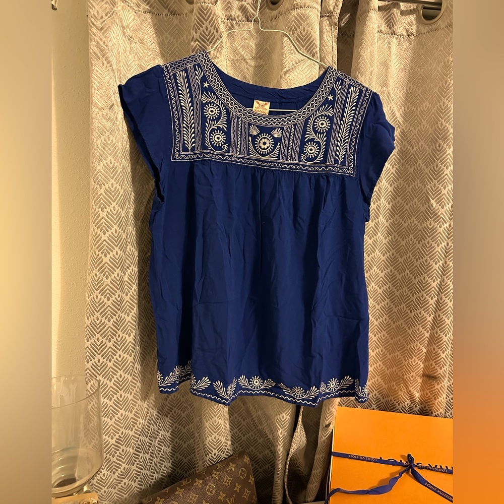 Blouse